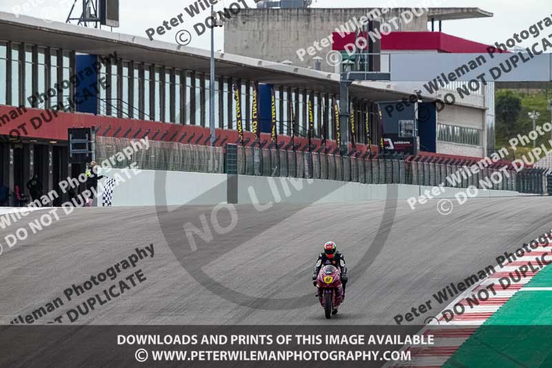 motorbikes;no limits;november 2019;peter wileman photography;portimao;portugal;trackday digital images